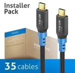 PureLink USB-C>C Kabel 1,5m FI-U400-015-PCK