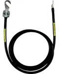DEHN Erdungsleitung EL16L155M1KSO8101SKS