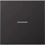 Jung KNX RF Taster 1fach AL 10911 ST RF D