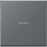 Jung eNet Taster Standard 1fach FM LC 1700 202