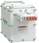 Schneider Electric Endeinspeisung R 400A ITSC400ES42BI0500E