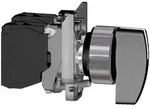 Schneider Electric Wahlschalter, schwarz XB4BJ53EX