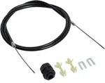 Hager Kabel 1m HXB070H