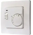 Eberle Controls Raumtemperaturregler RTR-E 8025-50