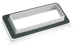 Hager Kragenflansch,univers FZ363N