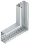 Niedax Alu-Flachwinkel GAV 110-78 P