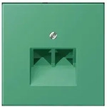 Jung Abdeckung f&uuml;r IAE/UAE LC 969-2 UA 250