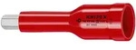 Knipex-Werk Steckschl&uuml;sseleinsatz 98 49 06