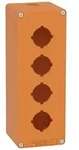 Schneider Electric Leergeh&auml;use XAP Metall XAPO4604