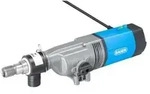 Baier Maschinenfabrik Diamant-Trockenbohrmotor 9842