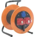 Schill Stahlblech-Kabeltrommel HT 305.2C516MD1