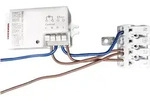 EVN Lichttechnik Bewegungsmelder FLSBM