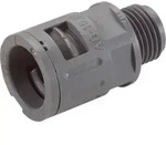 Lapp Zubeh&ouml;r SILVYN-KLICK-PG-48-GY 61800930