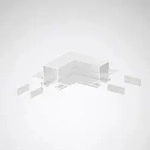 Trilux Vertbinderset Rail L-Ver- #8898300