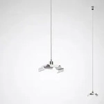Trilux Seilaufh&auml;ngung A01DSX/3000 078 01