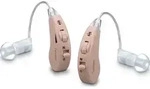 Beurer H&ouml;rhilfe HA 55 Pair MP