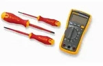 Fluke Elektriker-Multimeter IB117L