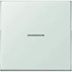 Jung Wippe mit Lichtleiter LC 101 KO5 215