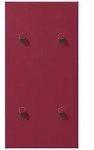 Jung Abdeckung mit Kipphebel LC 12-25 R 0 255