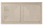 Jung Rahmen 2-fach LCZ 982 BF 243