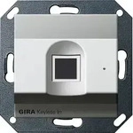 Gira Fingerprint-Leseeinheit 2617600