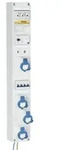 GSAB Elektrotechnik Systemleiste 99.00.-022.1