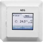 Stiebel Eltron Elekt.Raumtemperaturregler AEG RTD 903 TC