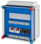 Hensel Erg&auml;nzungsgeh&auml;use Mi AE 5700