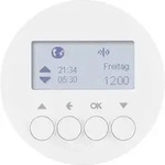 Berker KNX-Funk Jalousieschaltuhr 85745139