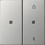 Gira Jalousie-/Schaltuhr 5381600