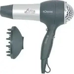 Bomann DA Haartrockner HTD889CB gr