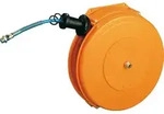 Schill Automatik-Kabelaufroller EST 265.0608 OHNE