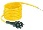 Gifas Electric Ger&auml;teanschlu&szlig;leitung K 10 4315 #203689
