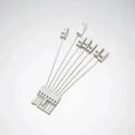 Trilux Verbindungsleitung 07690VS 2,5qmm L100
