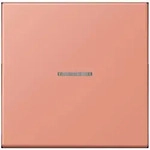 Jung eNet Taster Standard 1fach FM LC 1700 233