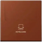 Jung Hotelcard-Schalter LC 590 CARD 247