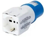 Gewiss Systemadapter GW64212