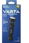Varta Cons.Varta LED-Taschenlampe F20R mit Akku