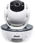 Alecto zus&auml;tzliche Babykamera DVM200C ws-ant