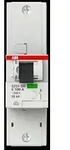 ABB Stotz S&amp;J Hauptlastschalter S751DR-E100