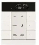 Busch-Jaeger HVAC/CO2-Ger&auml;t SBC/U6.0.11-884