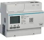 Hager Energiez&auml;hler 3phasig ECA312D