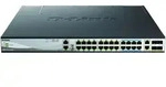 DLink Deutschland 30-Port Layer DMS-3130-30PS/E