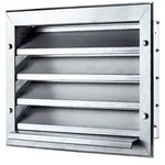 Maico Aussengitter Stahl LZP 22