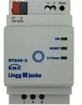 Lingg&amp;Janke KNX Spannungsversorgung NT640-3