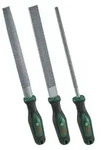 Bosch Power Tools Holzraspel-Set 1600A02ZB1