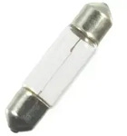 Scharnberger+Hasenbein Soffittenlampe 8x31mm 26430