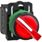 Schneider Electric Leuchtdrucktaster XB5AW34G5C0