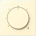 Jung Abdeckung f&uuml;r Thermostat LC 1749 BF 201