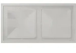 Jung Rahmen 2-fach LCZ 982 BF 205